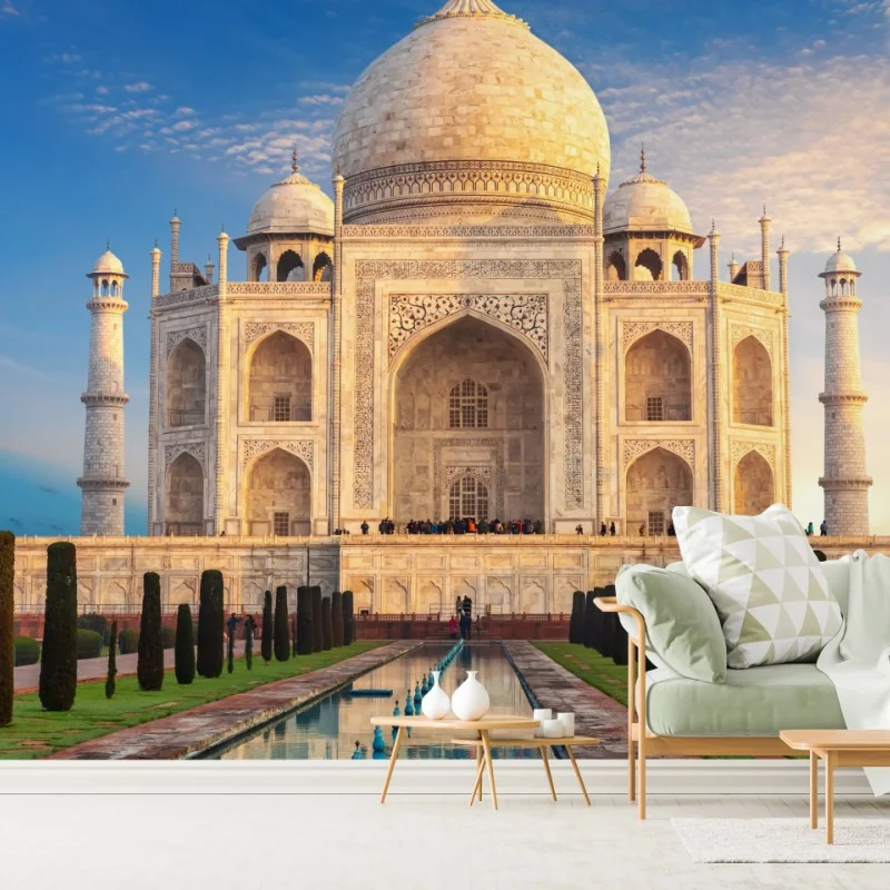 Oriental – Wallnifity®