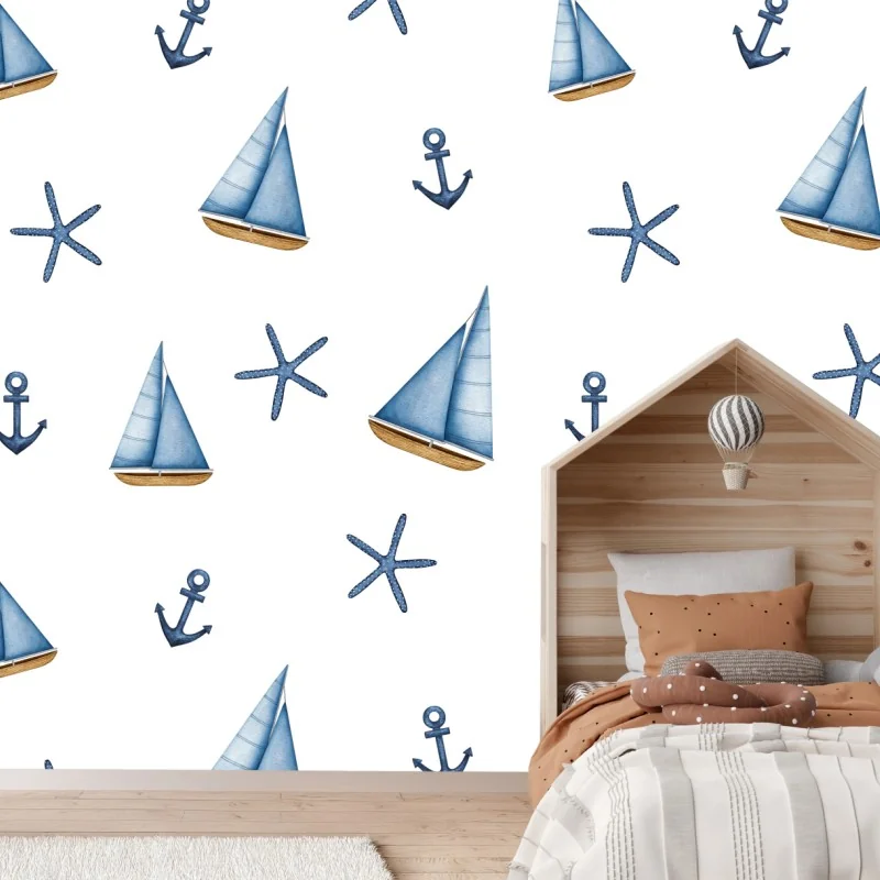Chambre d'enfant – Wallnifity®