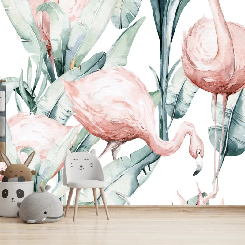 Chambre d'enfant – Wallnifity®