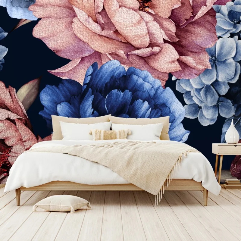 Fleurs et plantes – Wallnifity®