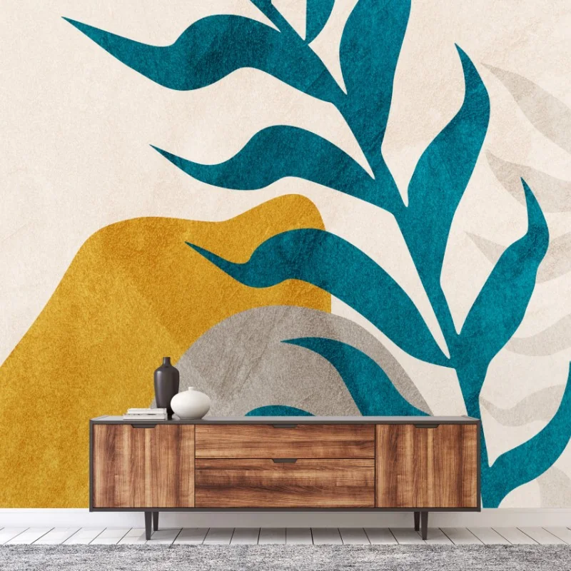 Fleurs et plantes – Wallnifity®