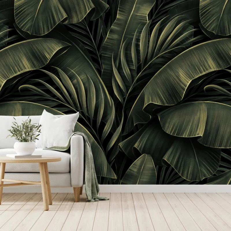 Fleurs et plantes – Wallnifity®
