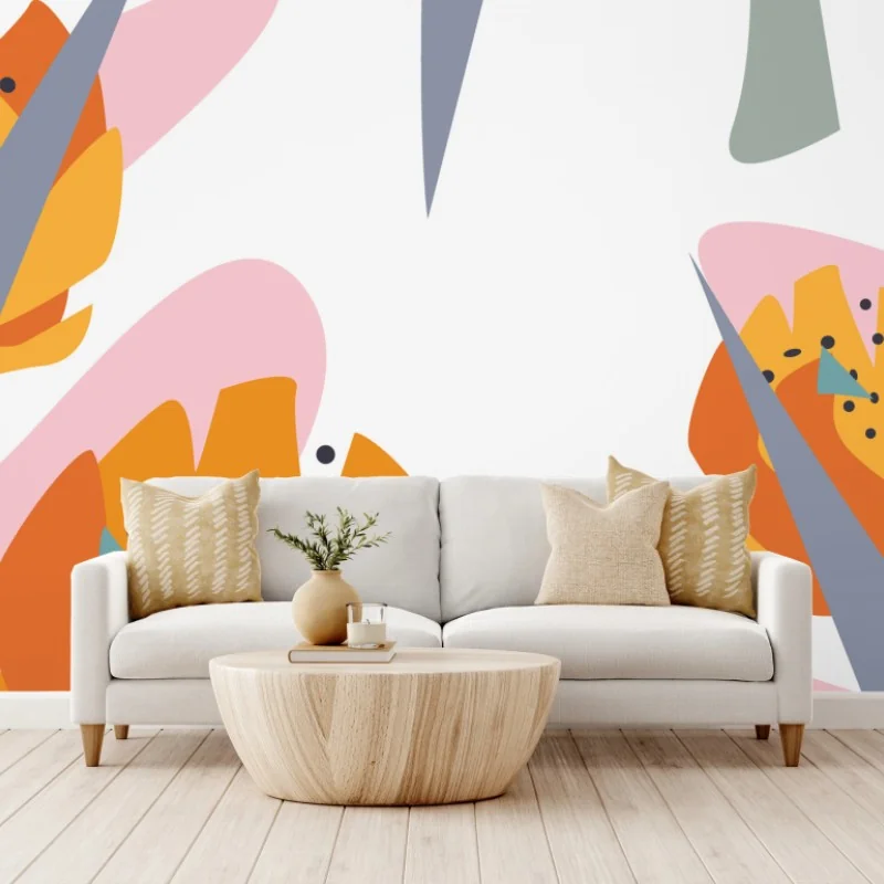 Fleurs et plantes – Wallnifity®