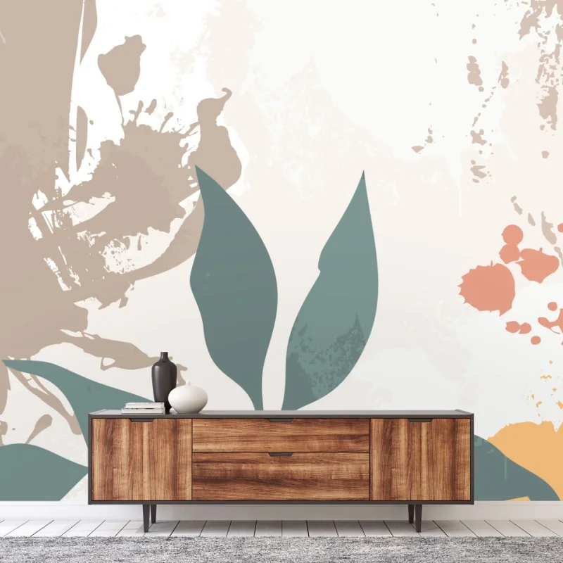 Fleurs et plantes – Wallnifity®