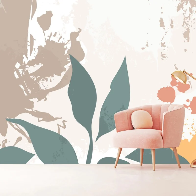 Fleurs et plantes – Wallnifity®