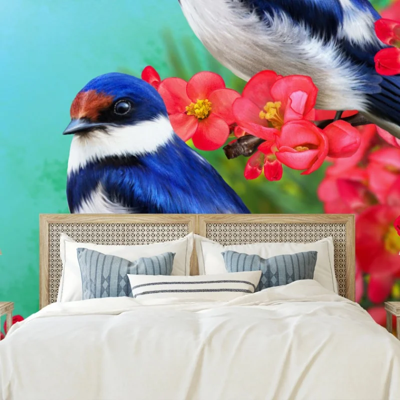 Chambre – Wallnifity®