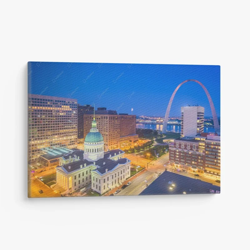Tableaux sur toile – Wallnifity®
