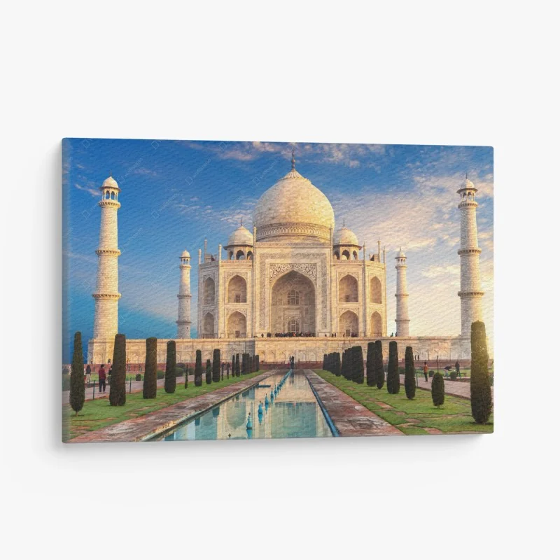 Tableaux sur toile – Wallnifity®
