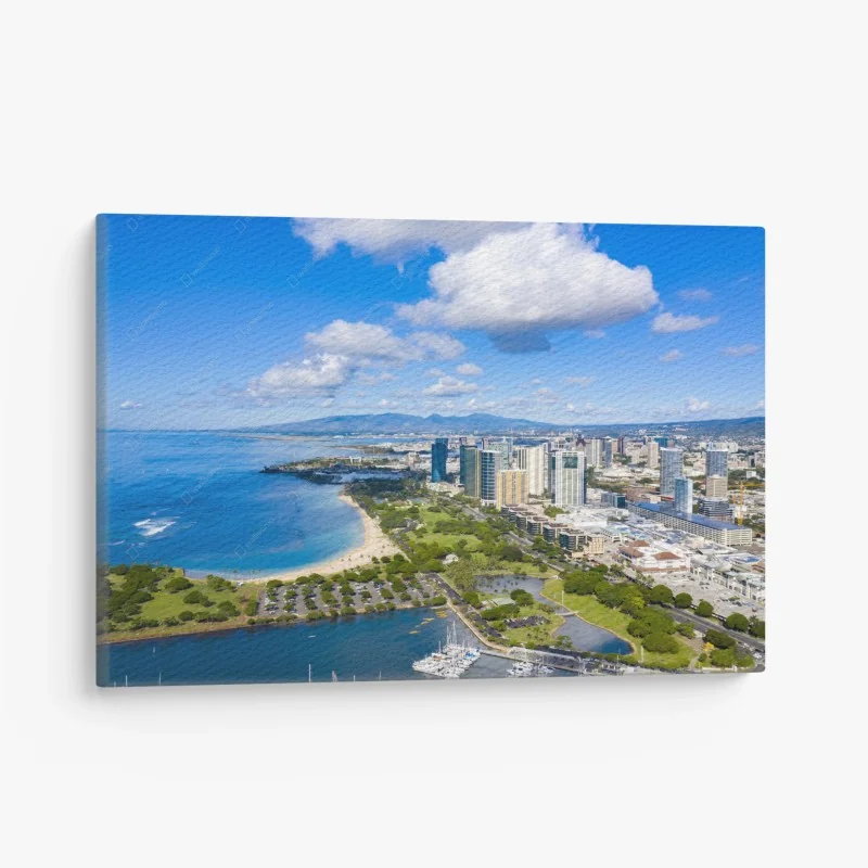 Tableaux sur toile – Wallnifity®
