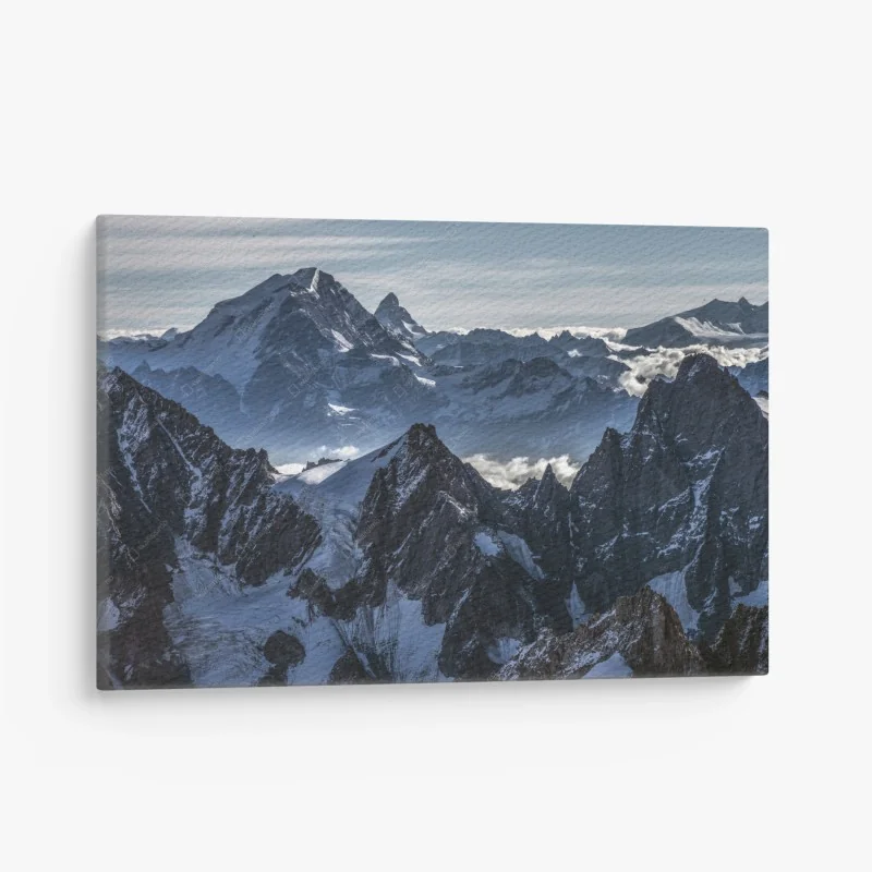 Tableaux sur toile – Wallnifity®