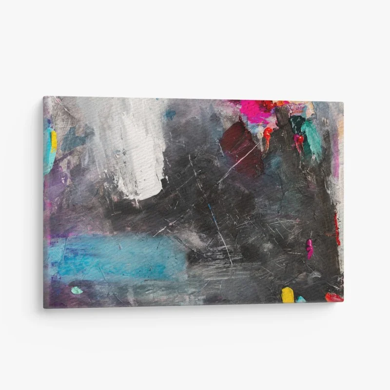 Tableaux sur toile – Wallnifity®