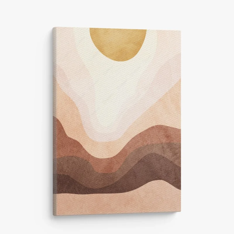Tableaux sur toile – Wallnifity®