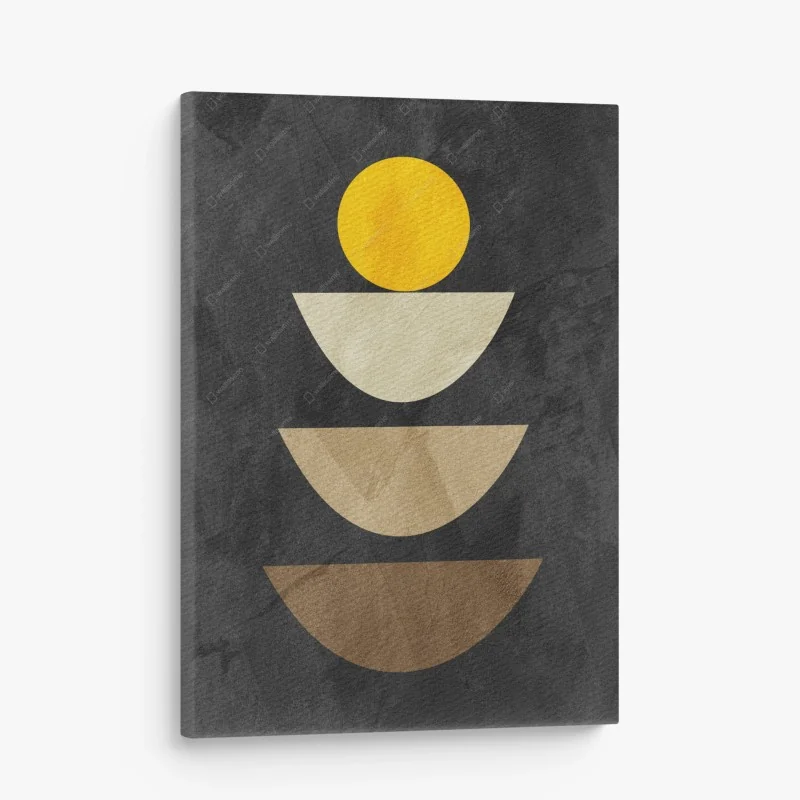 Tableaux sur toile – Wallnifity®