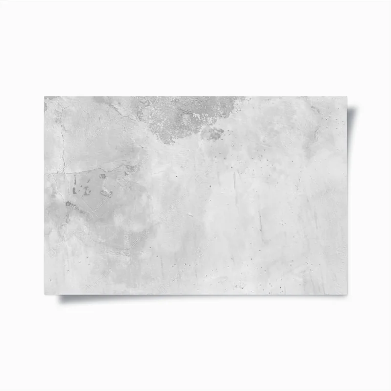 Poster texture murale en ciment blanc patiné – Wallnifity® Poster texture murale en ciment blanc patiné – Wallnifity®