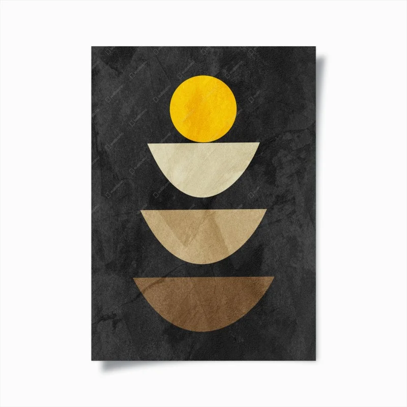 Abstrait – Wallnifity®
