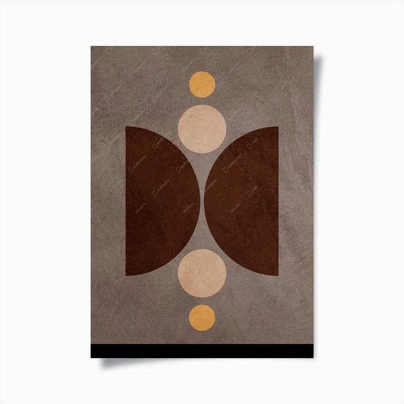 Abstrait – Wallnifity®