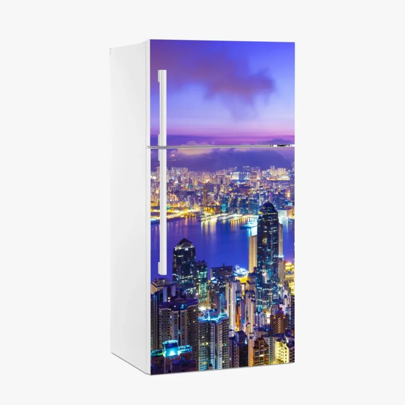 Stickers pour frigo – Wallnifity®
