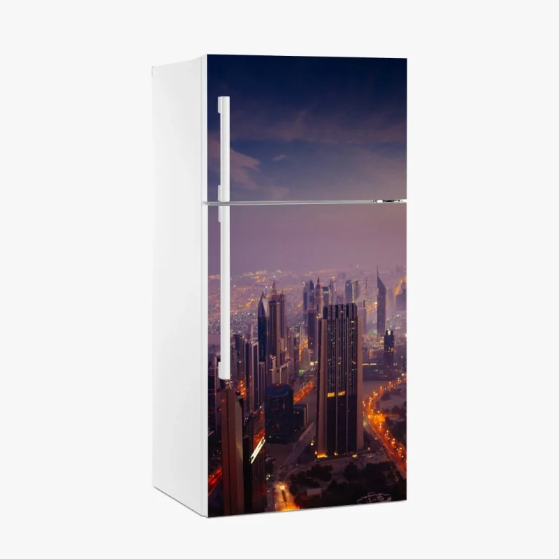 Stickers pour frigo – Wallnifity®