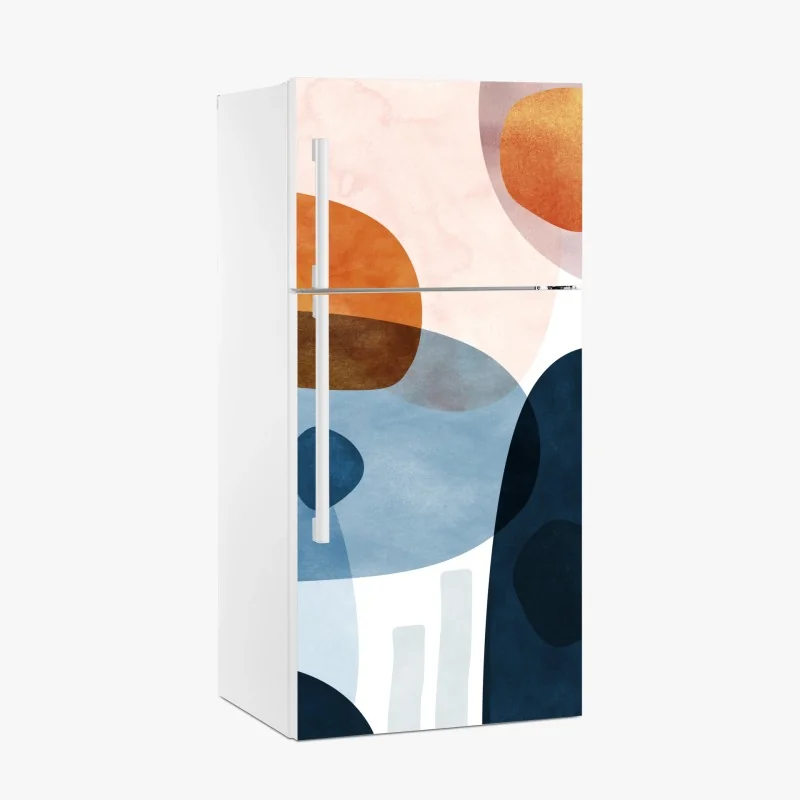 Stickers pour frigo – Wallnifity®