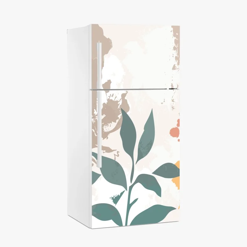 Stickers pour frigo – Wallnifity®