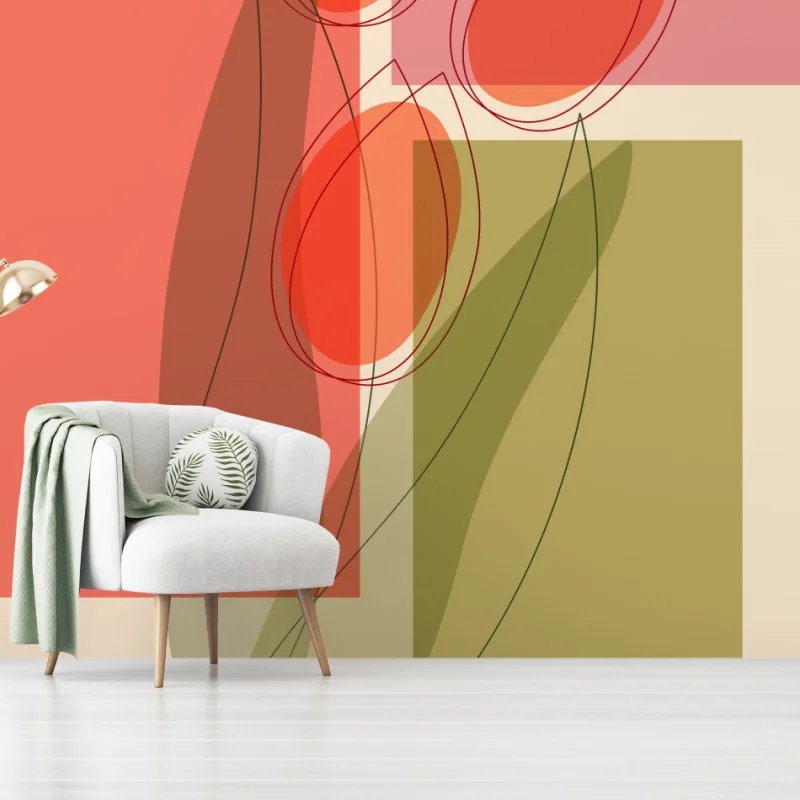 Fleurs et plantes – Wallnifity®