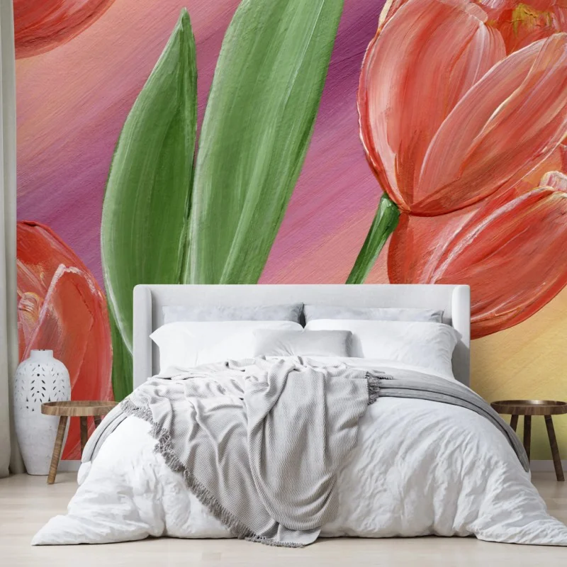 Fleurs et plantes – Wallnifity®