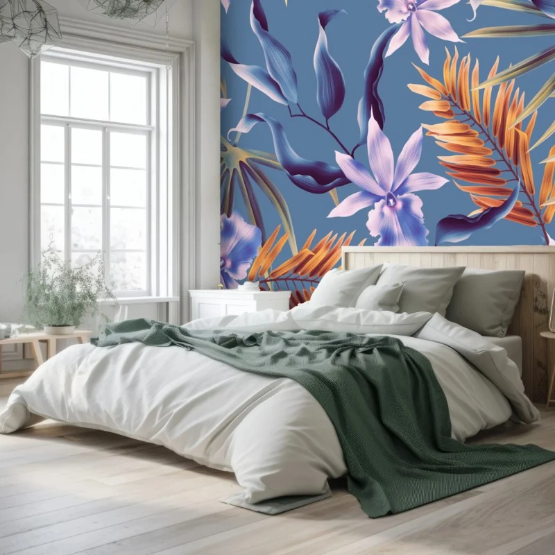 Fleurs et plantes – Wallnifity®