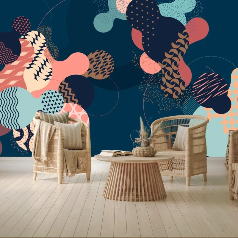 Papiers peints – Wallnifity®