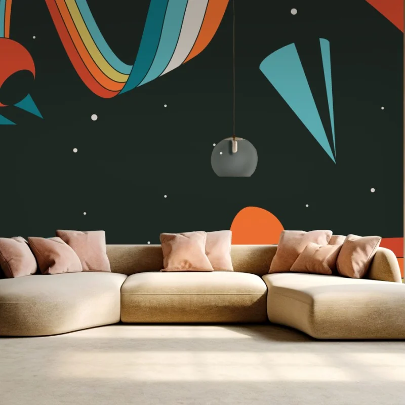 Salon – Wallnifity®