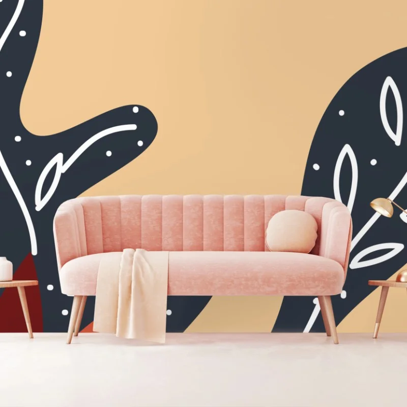 Fleurs et plantes – Wallnifity®