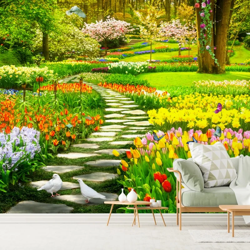 Nature – Wallnifity®