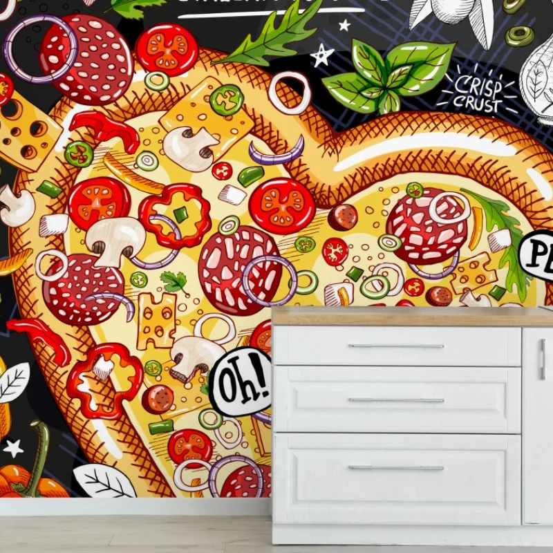 Papiers peints – Wallnifity®