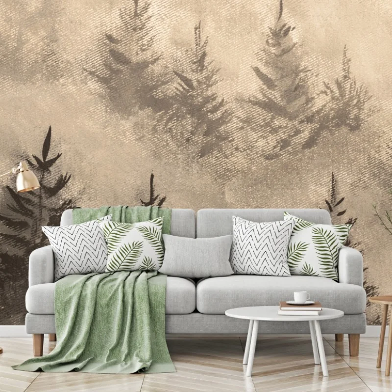 Forêts – Wallnifity®