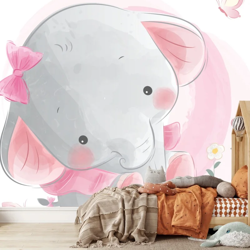 Animaux sauvages – Wallnifity®