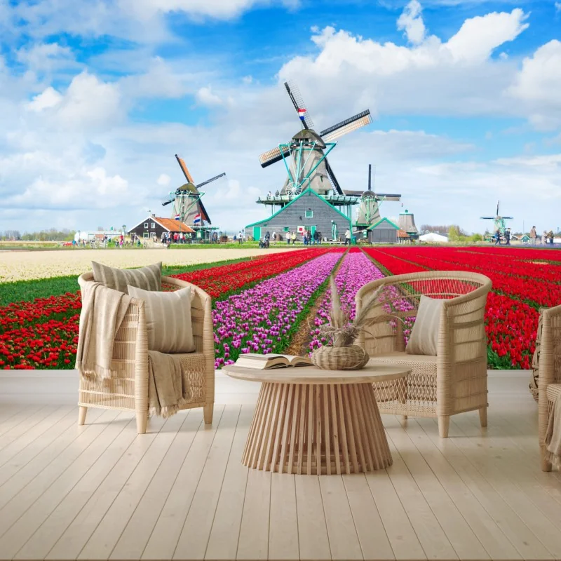Fleurs et plantes – Wallnifity®