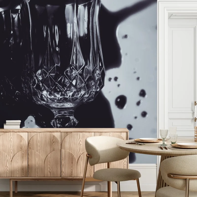 Salle à manger – Wallnifity®