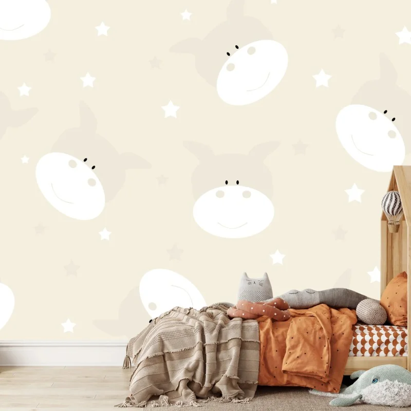 Chambre d'enfant – Wallnifity®