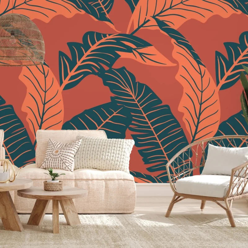 Fleurs et plantes – Wallnifity®