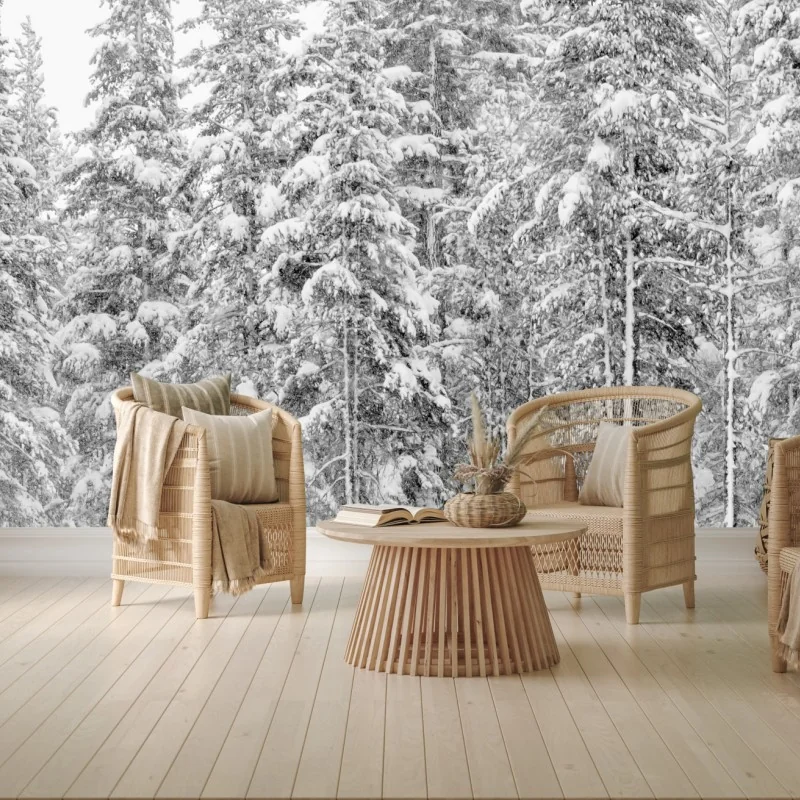 Forêts – Wallnifity®