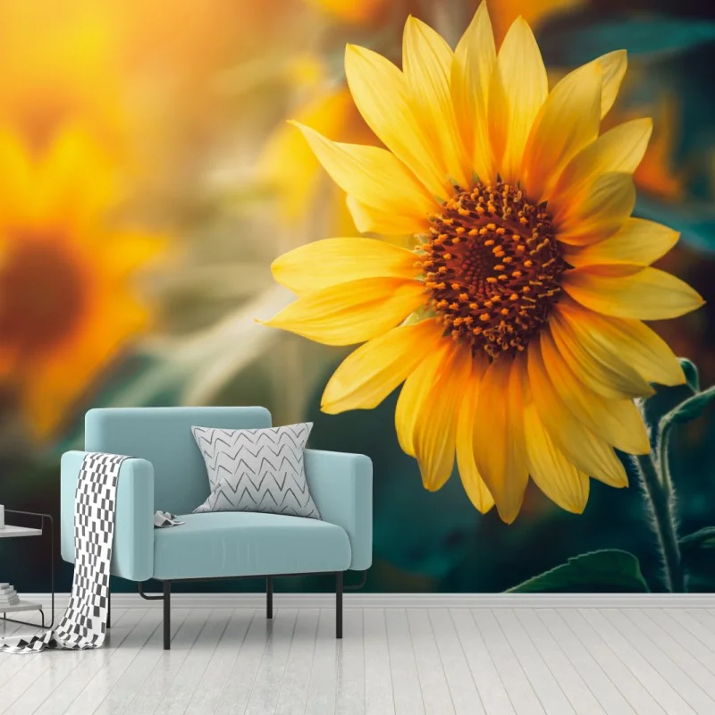 Fleurs et plantes – Wallnifity®