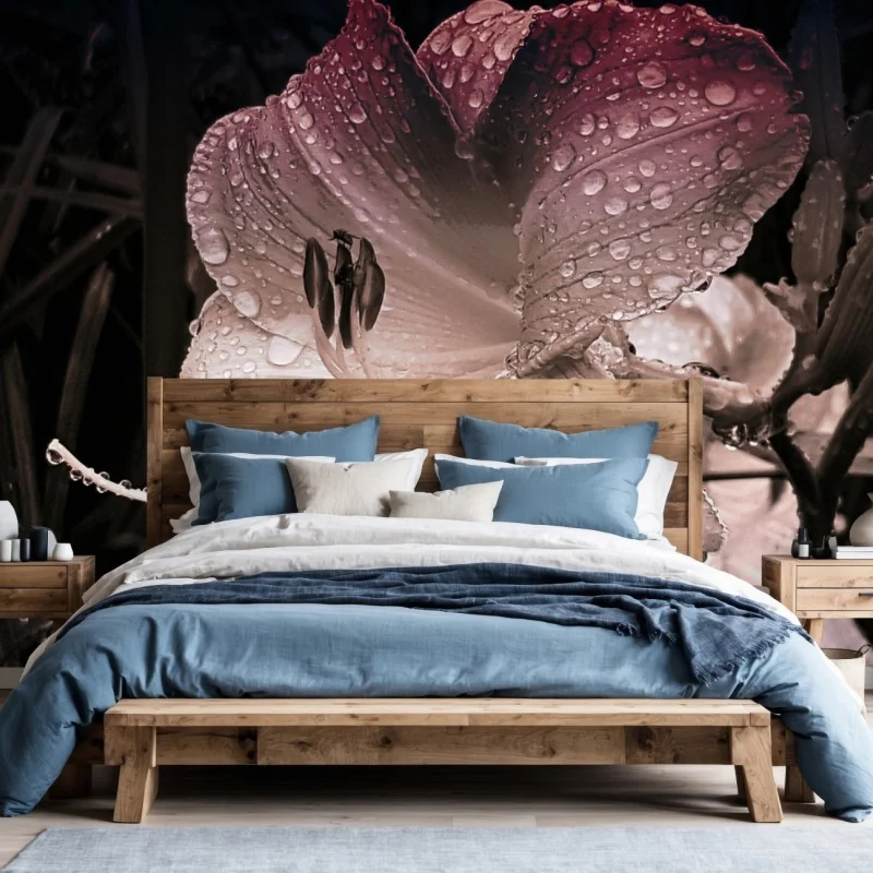 Fleurs et plantes – Wallnifity®
