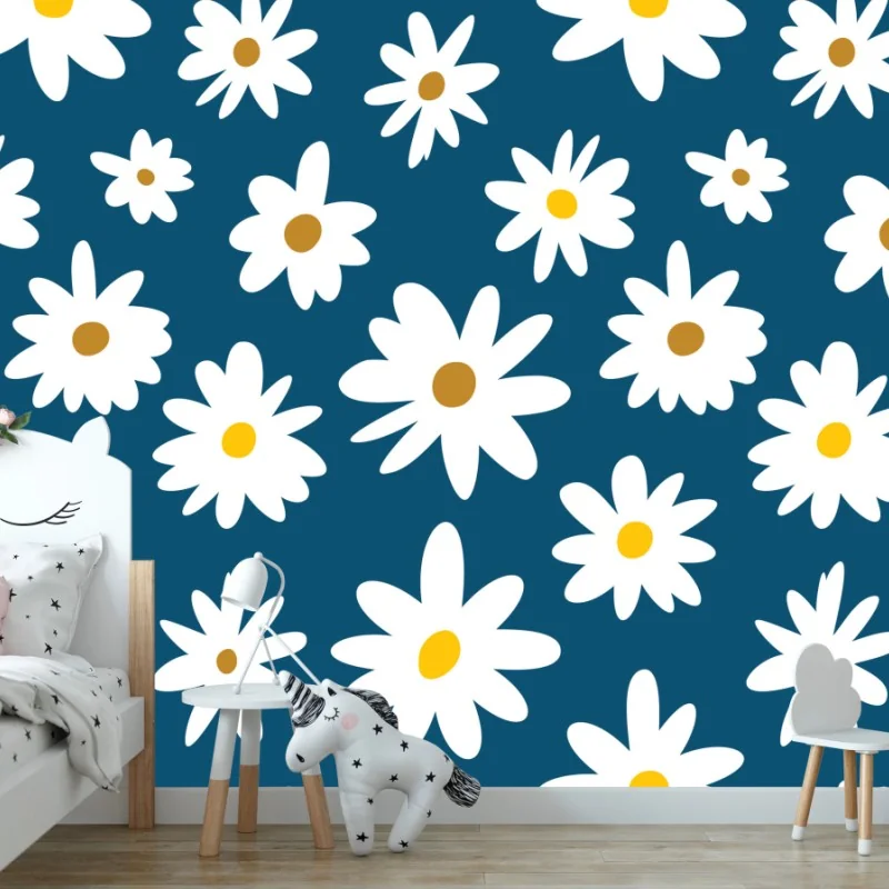Chambre d'enfant – Wallnifity®