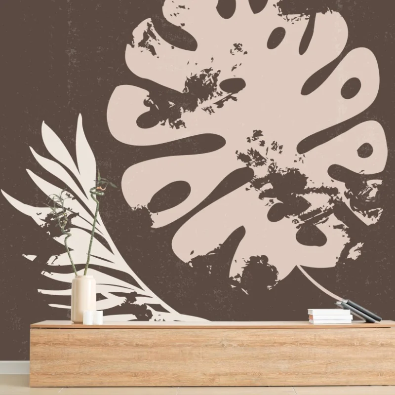 Fleurs et plantes – Wallnifity®