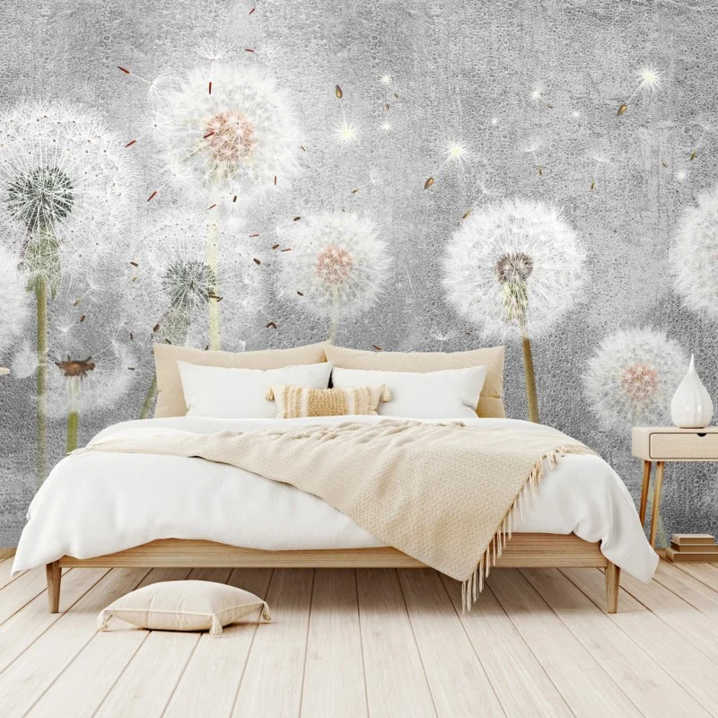 Fleurs et plantes – Wallnifity®