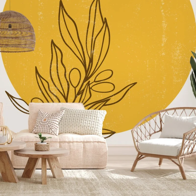 Fleurs et plantes – Wallnifity®