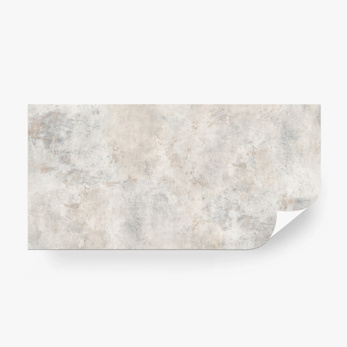 Papier peint texture murale effet béton vieilli – Wallnifity®