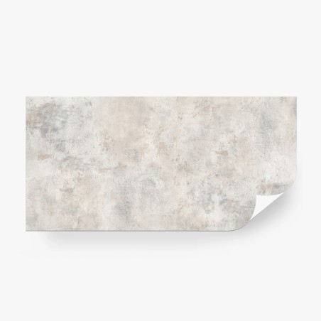Papier peint texture murale effet béton vieilli – Wallnifity®