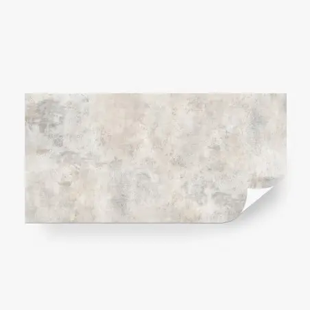 Papier peint texture murale effet béton vieilli – Wallnifity®