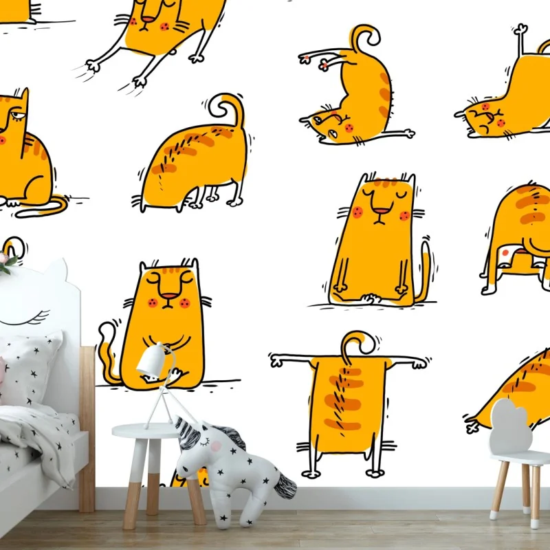 Animaux domestiques – Wallnifity®