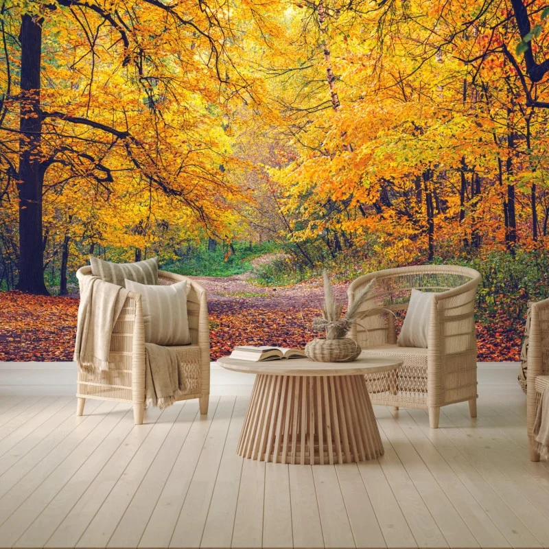 Forêts – Wallnifity®